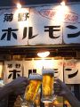 薄野ホルモン 本店の雰囲気1