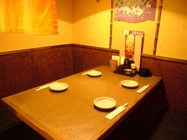 串や 二の酉 北千住店の雰囲気1