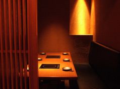 赤坂 四季の詩の雰囲気1