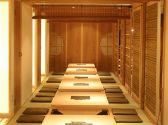 四季菜食 えびす坐 黒豚しゃぶの雰囲気3