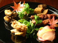 白碗竹篌樓 別館 菜根譚のおすすめ料理3
