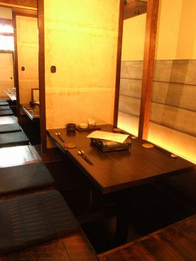おくどさんの雰囲気1