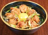 フェフェ FeFe まんが喫茶のおすすめ料理2