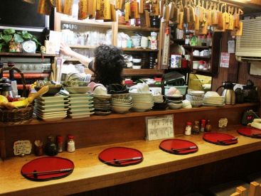智恵 小料理のおすすめ料理1