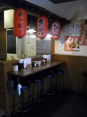 新橋やきとん 麻布十番店の雰囲気2