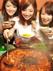 韓国食堂 ハン HANの写真