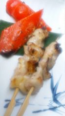 渋谷 旬菜バー しばらくのおすすめ料理2
