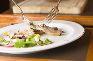 タテルヨシノ 芝 レストランのおすすめ料理1