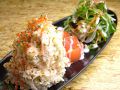 料理メニュー写真&nbsp;ポテトサラダ