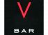 ヴィバー V BARのロゴ