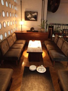 ＧＥＮＥＲＡＬ ＲＥＳＴＡＵＲＡＮＴ 枇杷の雰囲気メイン