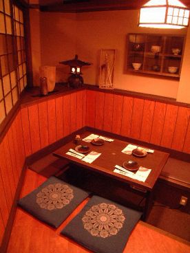 三国一 新宿東口店の雰囲気1