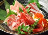 おくどさんのおすすめ料理3