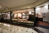 古潭 ヘップ HEPナビオ店 麺 点心茶居の雰囲気3