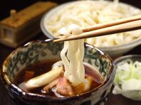 料理はほぼ全て手作りです
