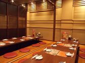 つぼ八 北24条店の雰囲気3
