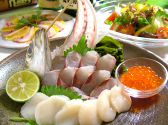 創菜酒家 からくのおすすめ料理2