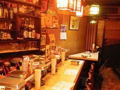 関 串かつの鉄人の写真