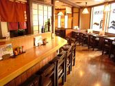 三国一 新宿東口店の雰囲気3