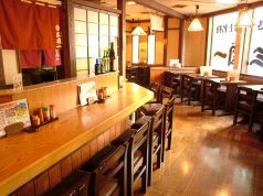 新宿 三国一の雰囲気3