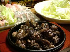 野武士 宮崎 串焼きのおすすめ料理2