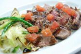 Cafe La Zuccaのおすすめ料理3