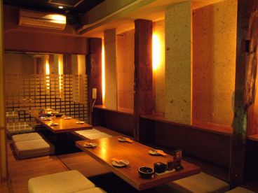 ねまる 盛岡の雰囲気1