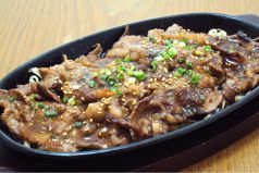 肉食堂 陣屋のおすすめ料理1