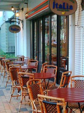 トラットリア イタリア 目黒店の雰囲気1