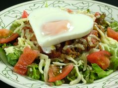 GOODASのおすすめ料理3