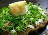 白金 小麦 もんぢゃ焼 お好み焼 鉄板焼のおすすめポイント1
