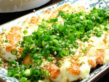 界 かい 居酒屋のおすすめ料理1