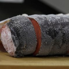 料理メニュー写真&nbsp;２２１時間漬け混みます