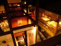 東京　町家和食 京町恋しぐれ 新宿の雰囲気