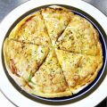 料理メニュー写真&nbsp;ピザ(日替わりMENU)