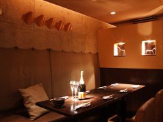 月の兎 南青山ハイボールの雰囲気3