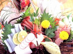 八兆屋 金沢片町店のおすすめ料理1