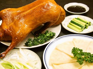 華園香 かえんこう 本店のおすすめ料理1