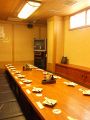京都　白木屋 桂西口駅前店の雰囲気