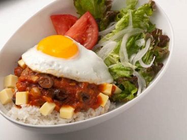 ハーバーズ HARBOR'S カフェ コレットマーレみなとみらい店のおすすめ料理1