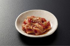 料理メニュー写真 激旨カルビ
