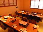 あ うんの博多ぬくぬく家 中目黒店の雰囲気2