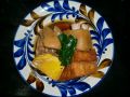 料理メニュー写真&nbsp;足てびち煮付