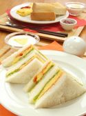 Cafe myu farm カフェ ミュウ ファームのおすすめ料理2
