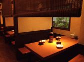 三鷹 一の雰囲気2