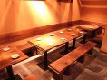 各種宴会に…
