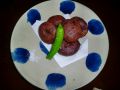 料理メニュー写真&nbsp;芋くじあんだーぎー