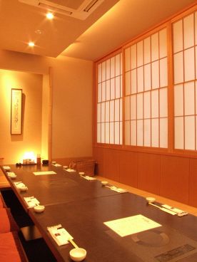 博多味処 ちくしの雰囲気1