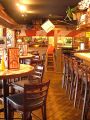 上野・御徒町・浅草　T.G.I. FRIDAY'S 上野中央通り店の雰囲気