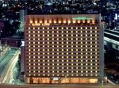 バーラウンジ オールドロウ ホテルラフォーレ新大阪の雰囲気3